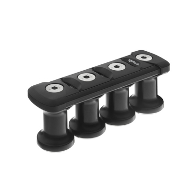 Spinlock TSR Aft Organiser Range - STANDARD Sheave Size