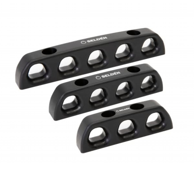 Selden Aluminium Sheetleads