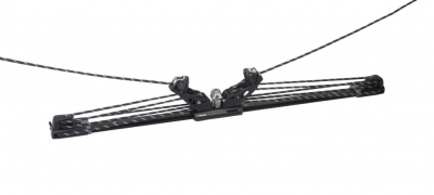 Selden Mainsheet Assembly - Camcleats on Car