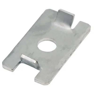 Sliding Bolt Washers