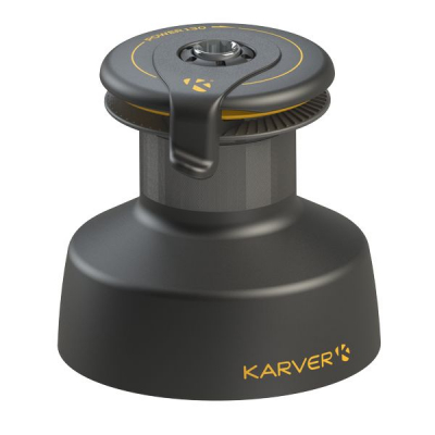 KPW - Karver Power Winch