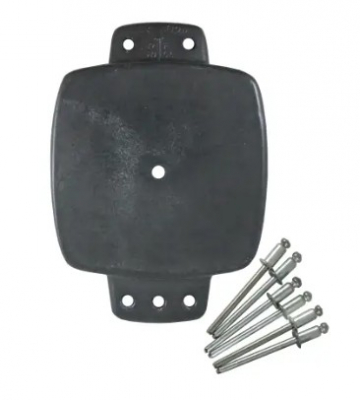 Seldén Winch Pads