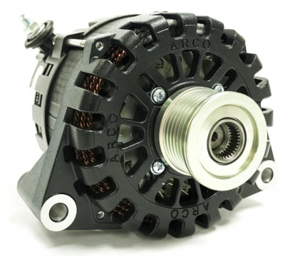 ARCO Zeus High Output Alternator - 4kW - 24V