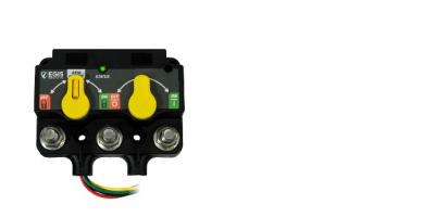 EGIS XD Relay - Dual