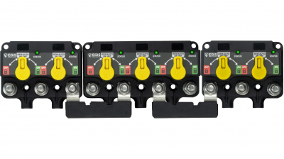 EGIS XD Relay Kits
