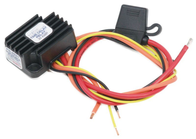 PT Series - 30amp