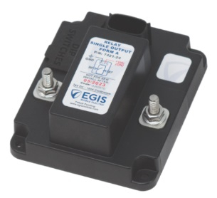 TDR Series - 160amp