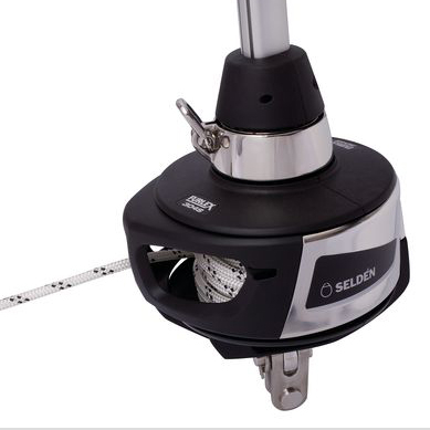 Seldén Furlex 204S