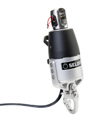 Selden - CXe Electric Code 0 Furler