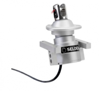 Selden - CXe Thru Deck Code 0 Furler