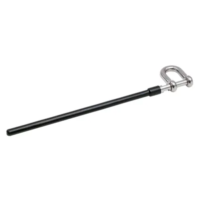 Selden - Anti Twist Shackles