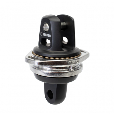 Tack Swivel Adaptor for CXr - Fork/Eye