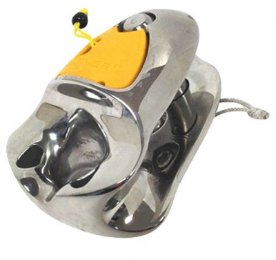 Karver V3 Friction Sheaves
