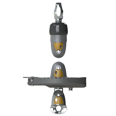 Karver Furling Packs