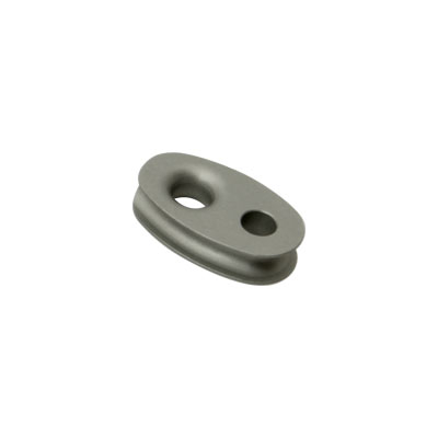 Karver Aluminium Thimbles