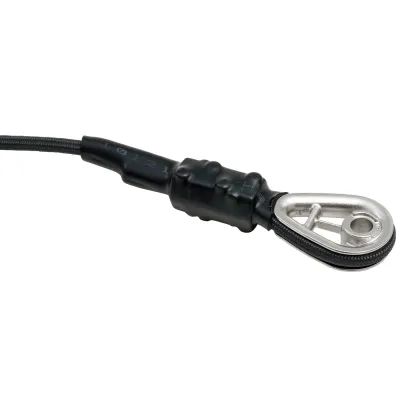 Seldén Clamp Kit