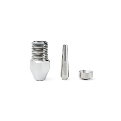 Selden - Sta-Lok Socket, Wedge and Former Set