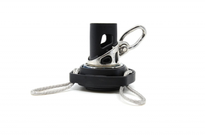 Selden Halyard Swivels