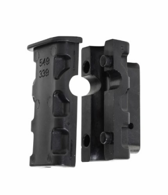 Selden Lower Bearing Plug Halves