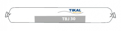 Tikal - TBJ 30 - Hybrid Sealant - Black or Grey - 600ml