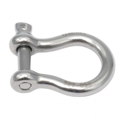 Seldén Bow Forged Shackle