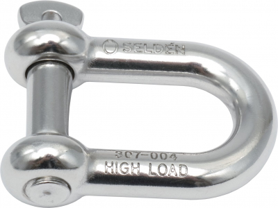 Seldén Forged Shackle