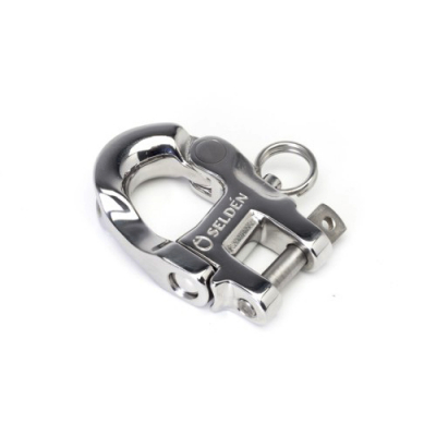 Seldén Low Friction Snap Shackle
