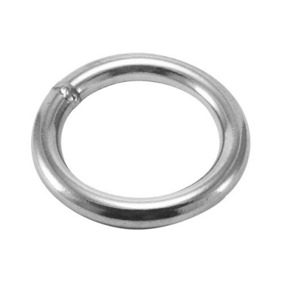 hamma Round Ring