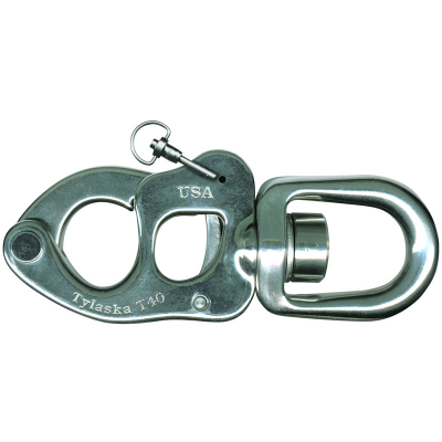 Tylaska T40 Trigger Snap Shackle