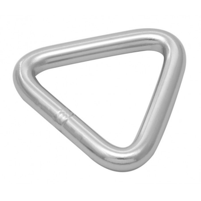 hamma Triangle Ring