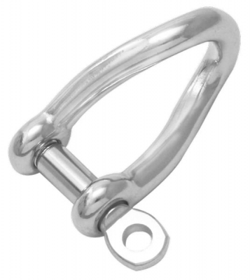 hamma Twist Shackle