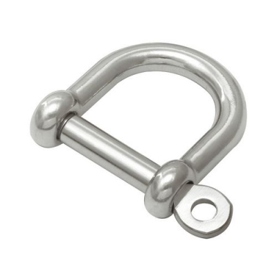 hamma Wide Open D Shackle