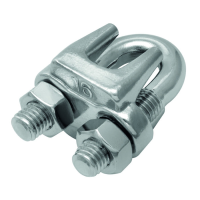 hamma Wire Rope Clip