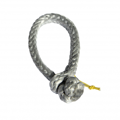Karver Rope Shackles
