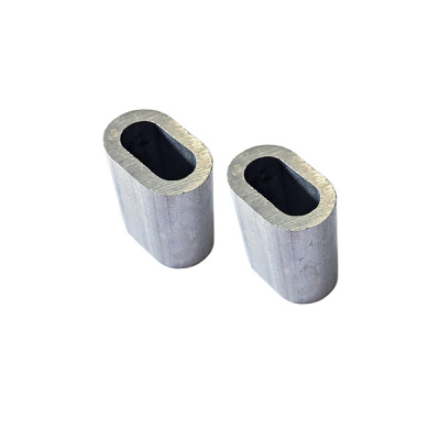 hamma Aluminium Ferrules