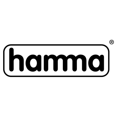 hamma Anchor Shackle with Hex Sink Pin