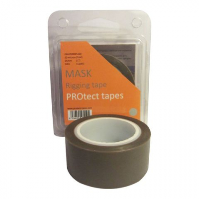PROtect Tapes - Mask 50 Micron - Light Grey