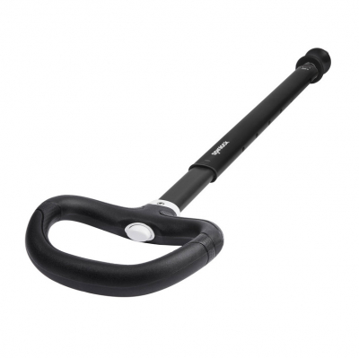 Spinlock Asymmetric Handle Tiller Extension - Oval Handle - 900mm Length