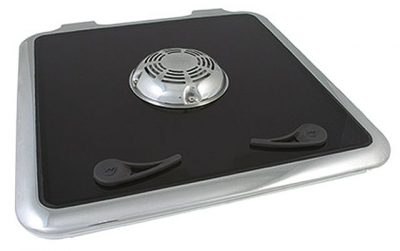 Rutgerson - Classic Square Hatch with Air Vent