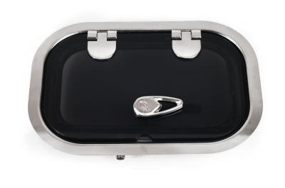 Rutgerson - Exclusive Flush Hatch - Rectangular