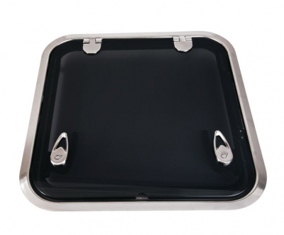 Rutgerson - Exclusive Flush Hatch - Square