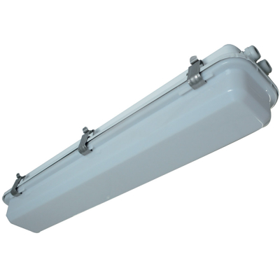 Mantagua - SIECK 36W LED Strip S/S Body