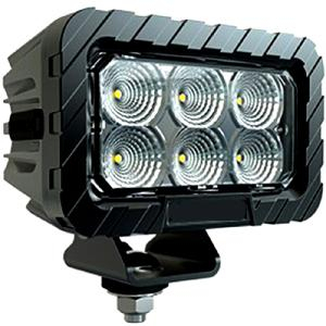 Mantagua - KERZO LED Floodlight