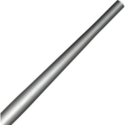 Selden Tapered Aluminium Spinnaker Pole Tube (Silver)