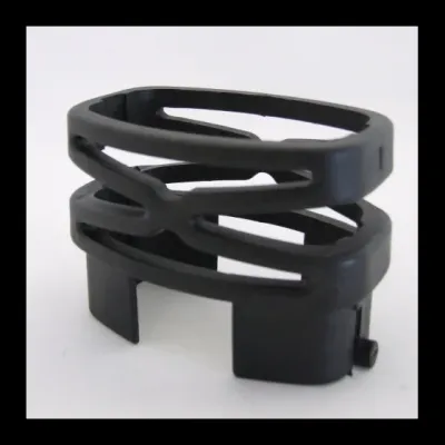 Buffer Bearings