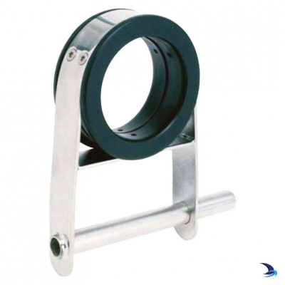 Bow Ring with Frame