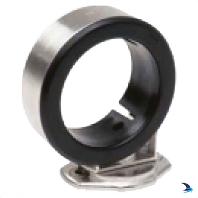 Bolted Bow Ring