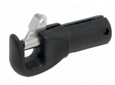Pole End Assembly