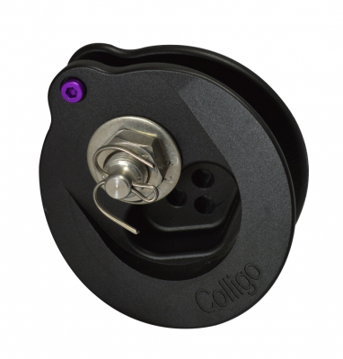 Colligo Marine - Single Cheeky Tang Fitting