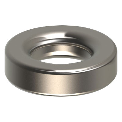 Karver Titanium Rings